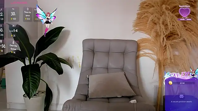 Snapshot of DakotaStills_ chatting on 04.30.26 DakotaStills online show from 04.30.26