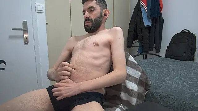 chris anag96 online show from 03.26.26