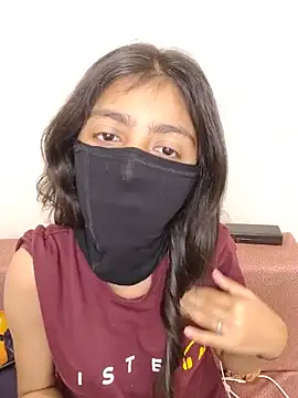 Snapshot of Prihu143 chatting on 06.19.26 Prihu143 online show from 06.19.26