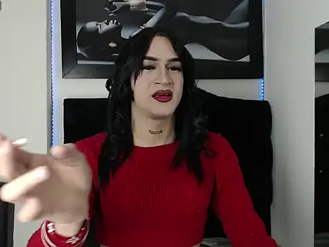 Snapshot of karla_lovera chatting on 06.02.26 karla lovera online show from 06.02.26