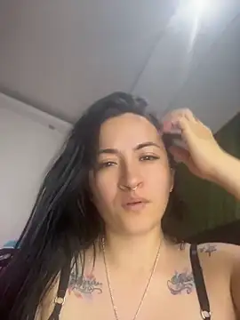 kimberly peter online show from 05.08.26