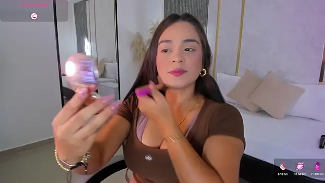 Snapshot of alana_dantes_ chatting on 03.28.26 alana dantes online show from 03.28.26