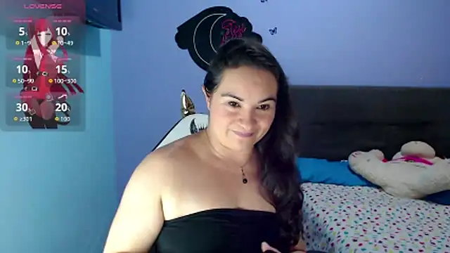 Snapshot of kyra_sol chatting on 03.29.26 kyra sol online show from 03.29.26