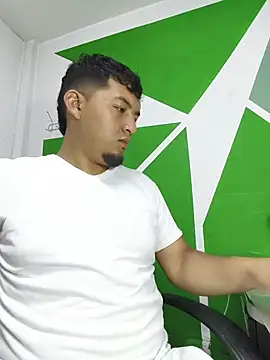 Itsdavidxxx online show from 05.14.26