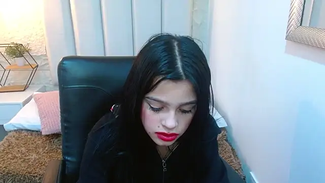 mia velvetk online show from 04.26.26