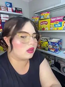 Snapshot of kitty__pinnk chatting on 03.27.26 kitty pinnk online show from 03.27.26