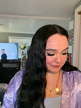 Snapshot of athena_blaze chatting on 03.31.26 athena blaze online show from 03.31.26