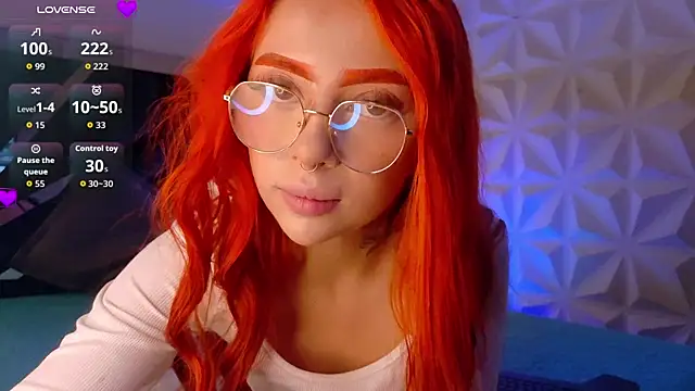 Snapshot of Magic_liah chatting on 06.27.26 Magic liah online show from 06.27.26