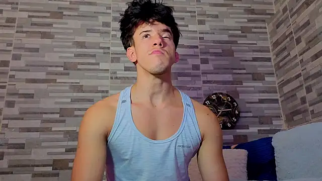 MAX COOPER1 online show from 03.28.26