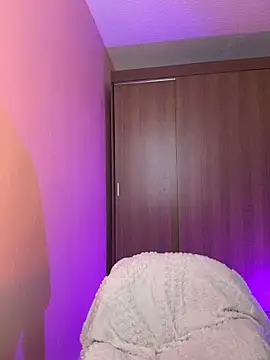 beibi hanna online show from 03.25.26