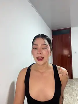 Catalina bel online show from 04.27.26