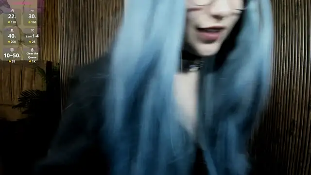 Snapshot of Kairy_tay chatting on 04.30.26 Kairy tay online show from 04.30.26
