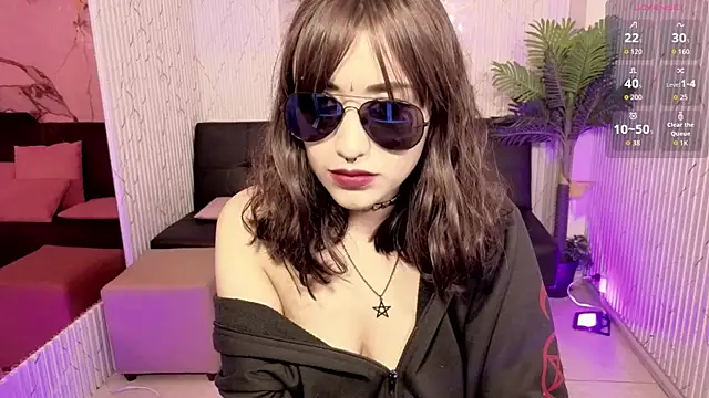 Snapshot of Kairy_tay chatting on 08.04.26 Kairy tay online show from 08.04.26