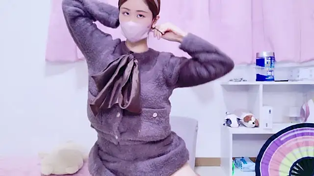 Iroha 1110 online show from 04.03.26