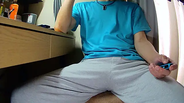 t-ky-taro online show from 04.02.26