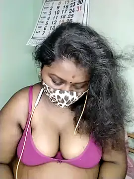 Snapshot of Tamil-Dhara chatting on 04.23.26 Tamil-Dhara online show from 04.23.26