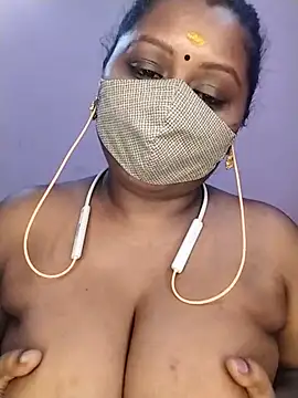 Snapshot of Tamil-Dhara chatting on 05.23.26 Tamil-Dhara online show from 05.23.26