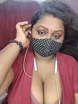 Snapshot of Tamil-Dhara chatting on 05.26.26 Tamil-Dhara online show from 05.26.26