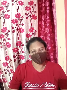 Snapshot of Latha_lovely chatting on 04.01.26 Latha lovely online show from 04.01.26