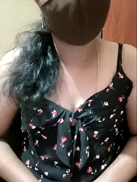 Snapshot of Latha_lovely chatting on 04.24.26 Latha lovely online show from 04.24.26