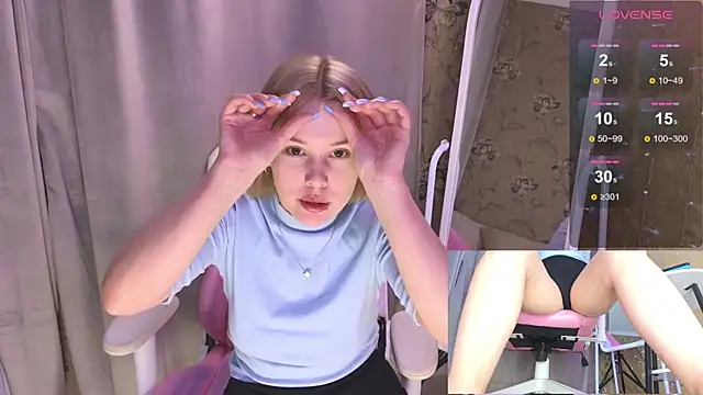 MelissaAvis online show from 03.28.26