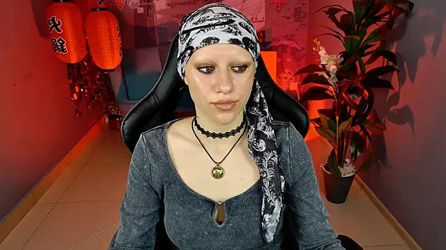 LidaDarknet online show from 06.17.26