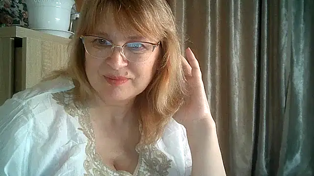 Alina-malina66 online show from 06.05.26