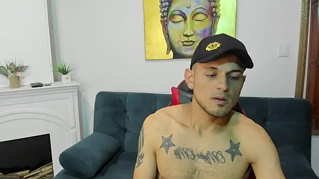 jacob stonne online show from 04.17.26