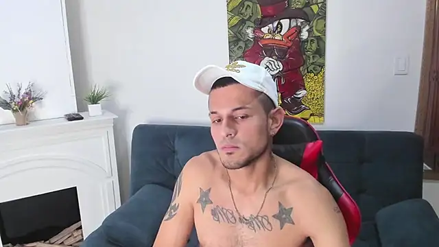 Snapshot of jacob_stonne chatting on 06.19.26 jacob stonne online show from 06.19.26