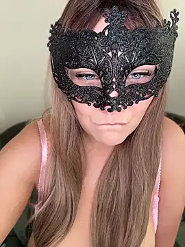Blonde Cougar online show from 04.27.26