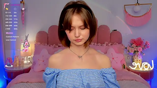 MariLew online show from 04.24.26