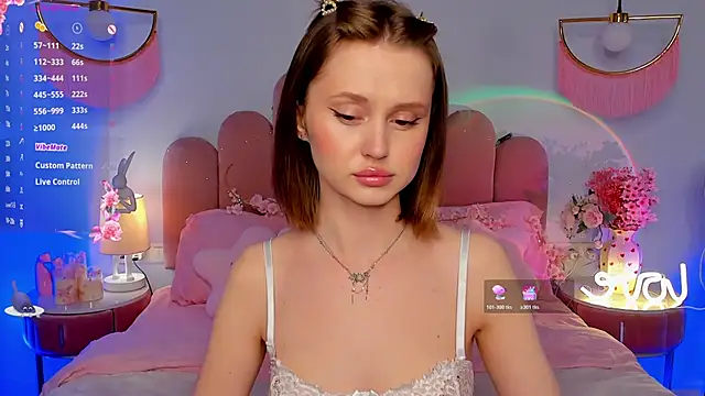 MariLew online show from 05.13.26
