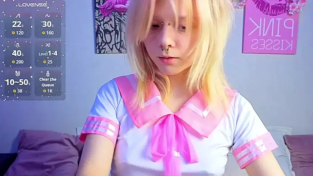 PerryKitty online show from 06.05.26