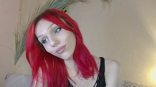 Snapshot of Kirana_Hayes chatting on 04.24.26 Kirana Hayes online show from 04.24.26