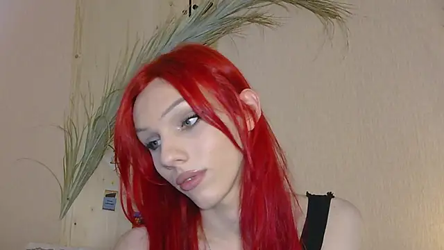 Snapshot of Kirana_Hayes chatting on 04.28.26 Kirana Hayes online show from 04.28.26