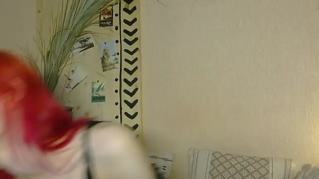 Snapshot of Kirana_Hayes chatting on 05.11.26 Kirana Hayes online show from 05.11.26