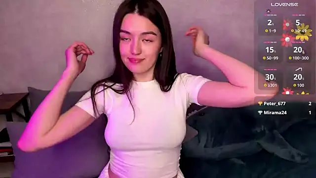 lilysolar online show from 04.19.26