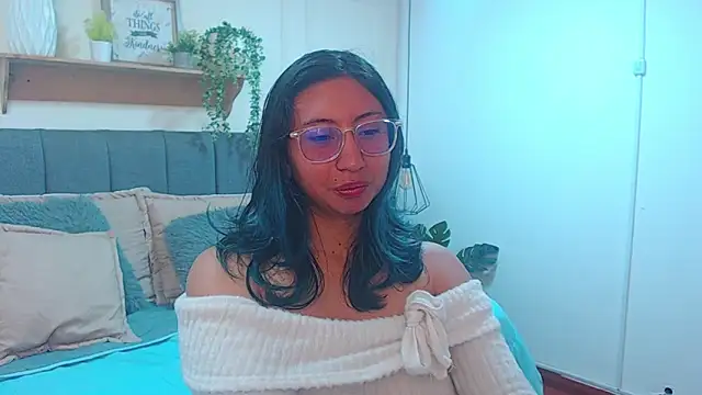 Violet 2003 online show from 03.27.26