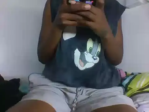 kamza37 online show from 03.31.26