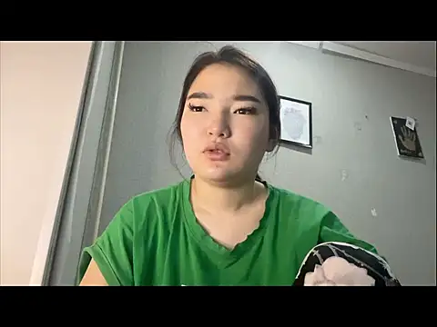 Snapshot of LammingLoner chatting on 06.01.26 LammingLoner online show from 06.01.26