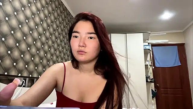 Snapshot of LammingLoner chatting on 06.28.26 LammingLoner online show from 06.28.26