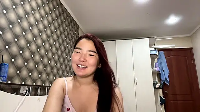 Snapshot of LammingLoner chatting on 06.29.26 LammingLoner online show from 06.29.26