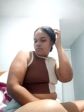 sexybronwgirl online show from 04.02.26