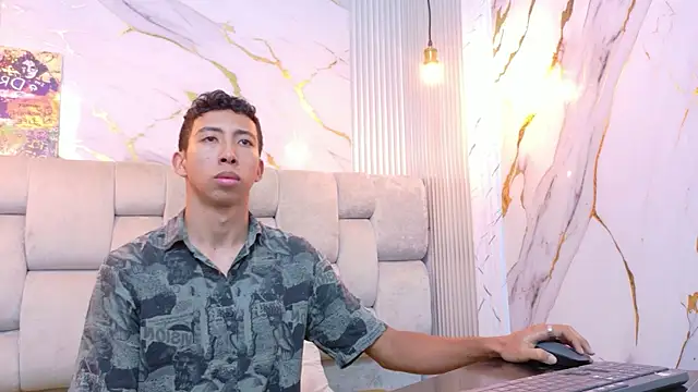 MOgekobig19 online show from 03.26.26