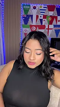 Saraa M online show from 06.20.26