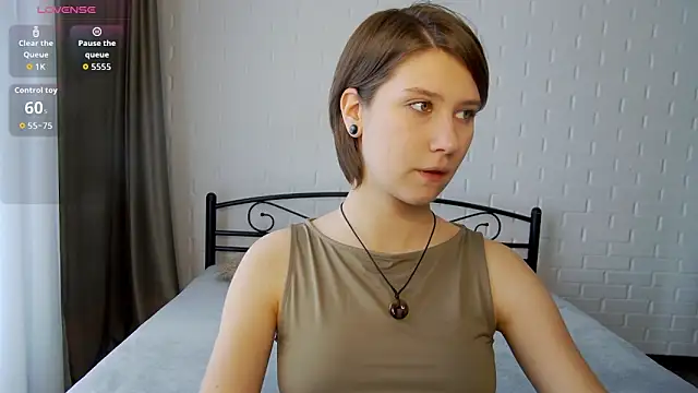 TeraCroft online show from 05.10.26