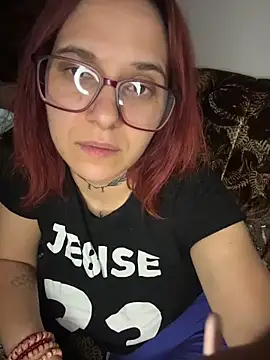 jebise23 online show from 05.16.26
