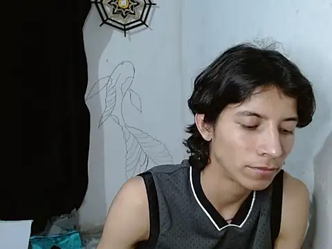 BabyDanC online show from 03.26.26