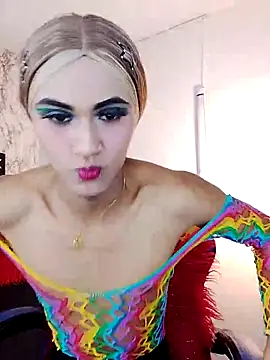 Snapshot of Alejandra_and_James_ chatting on 04.30.26 Alejandra and James online show from 04.30.26