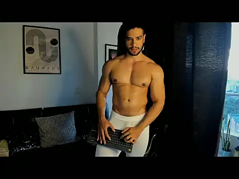 Jace Watson online show from 04.20.26